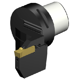 Utensile di tornitura per fresatura-Leggi tutto