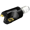 R390-25T12-11L Fresa
