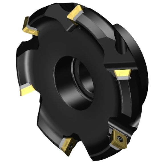 RA245-102R38-18H Fresa-Leggi tutto