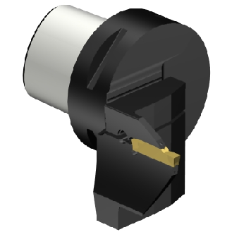 Utensile tornitura C6-LF123H25CE-092B-Leggi tutto