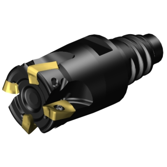 RA390-025EH25-11H Fresa-Leggi tutto
