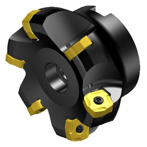 RA365-160J51-S15M Fresa RA365-160J51-S15M Fresa-Leggi tutto