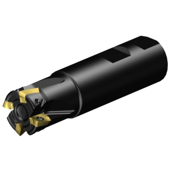 RA390-025M25-11H Fresa-Leggi tutto