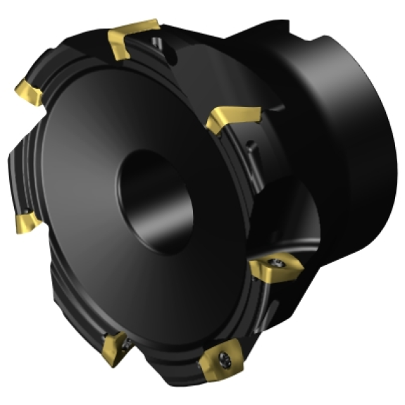 RA390-076R25-11M Fresa-Leggi tutto
