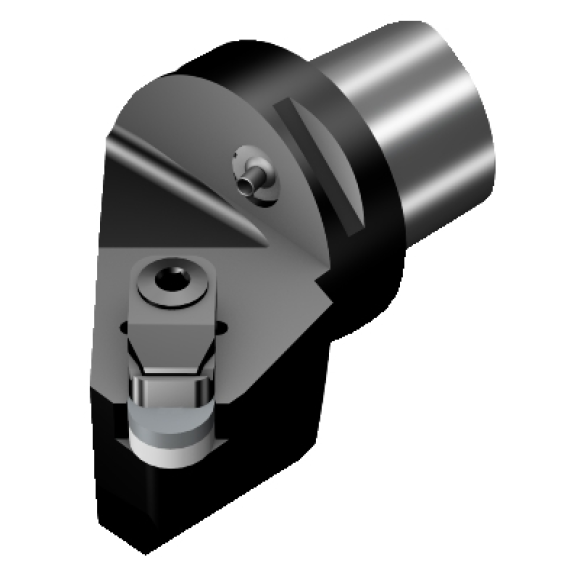 Utensile tornitura C6-CRSNL-45065-09ID Utensile tornitura C6-CRSNL-45065-09ID-Leggi tutto