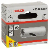 Lochsäge HSS-Bimetall für Standardadapter, 17 mm, 11/16"
