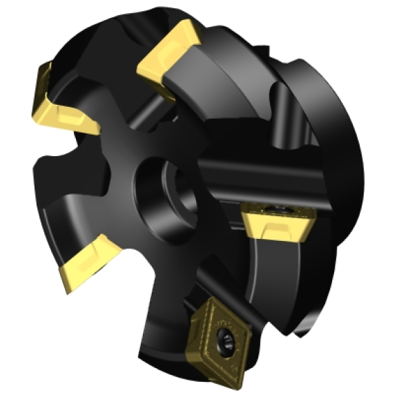 RA245-152R38-18H Fresa-Leggi tutto