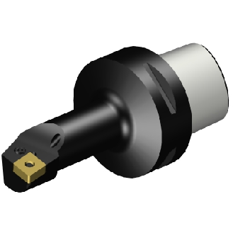 Utensile tornitura C6-PCLNR-17100-12M1-Leggi tutto