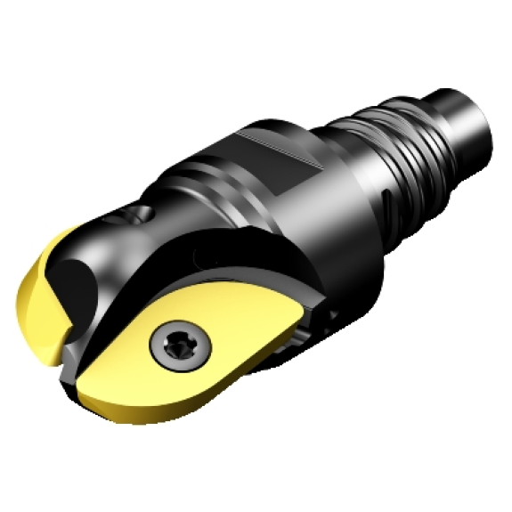 RA216-25EH25 Fresa-Leggi tutto