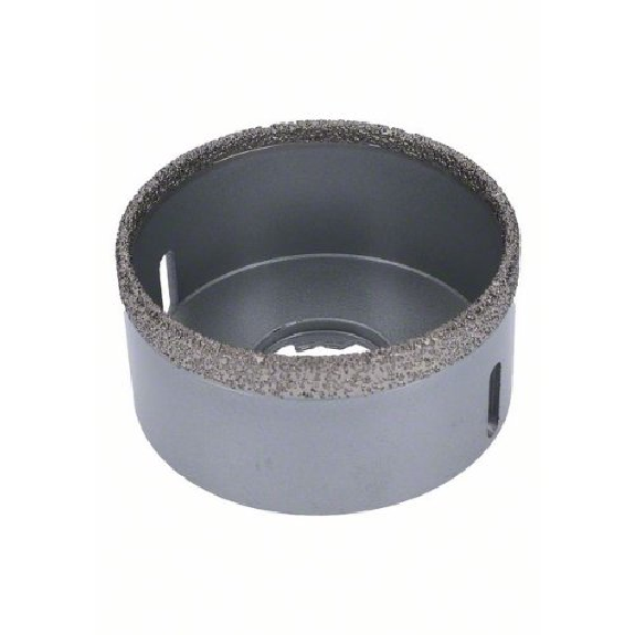 X-LOCK Diamanttrockenbohrer Best for Ceramic Dry Speed 83 x 35 83 x 35 mm X-LOCK Diamanttrockenbohrer Best for Ceramic Dry Speed 83 x 35 83 x 35 mm-Beschreibung lesen