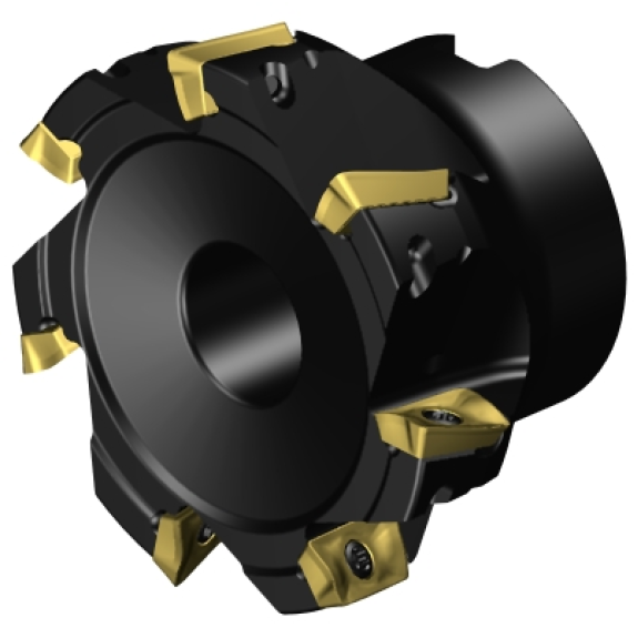 RA590-063R19S-11M Fresa-Leggi tutto