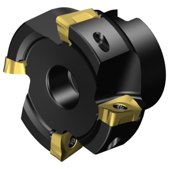 R390-050Q22-18L Fresa-Leggi tutto