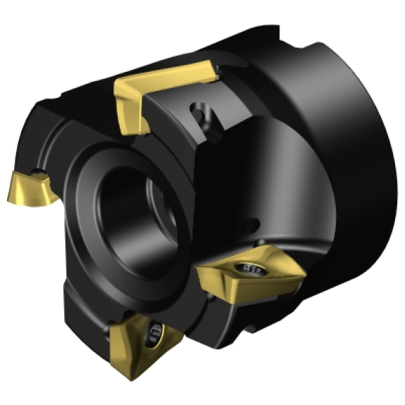 RA390-051R19-17M Fresa-Leggi tutto
