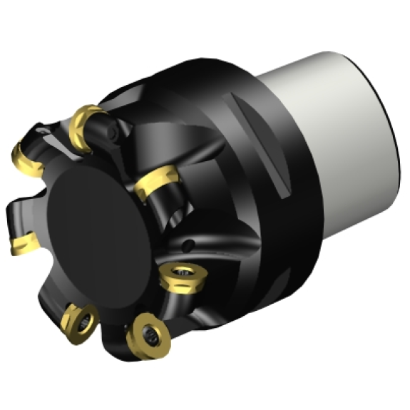 R300-066C6-12H Fresa-Leggi tutto