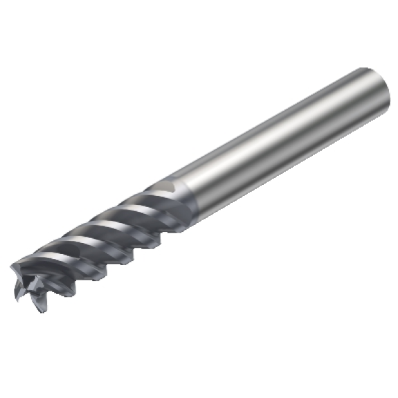 RA216.24-4050DAK30P 1620 Fresa-Leggi tutto