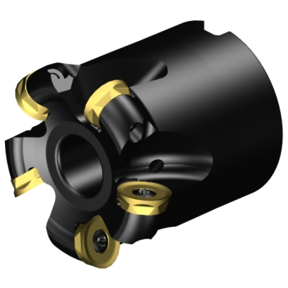 RA300-076R25-13H Fresa-Leggi tutto
