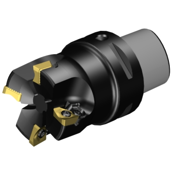 R590-063C5-11M Fresa-Leggi tutto
