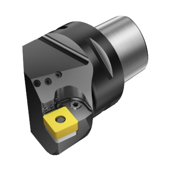 Utensile tornitura C6-PSRNR-35065-19HP Utensile tornitura C6-PSRNR-35065-19HP-Leggi tutto