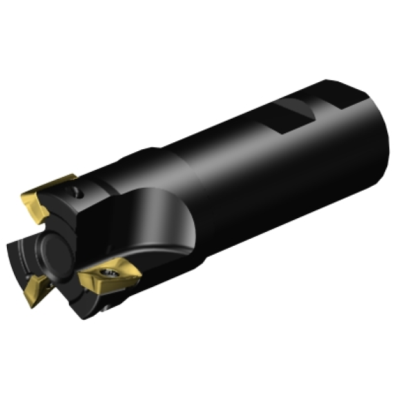 RA390-025M19-11H Fresa-Leggi tutto