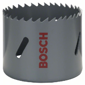 Lochsäge HSS-Bimetall für Standardadapter, 65 mm, 2 9/16"-Beschreibung lesen