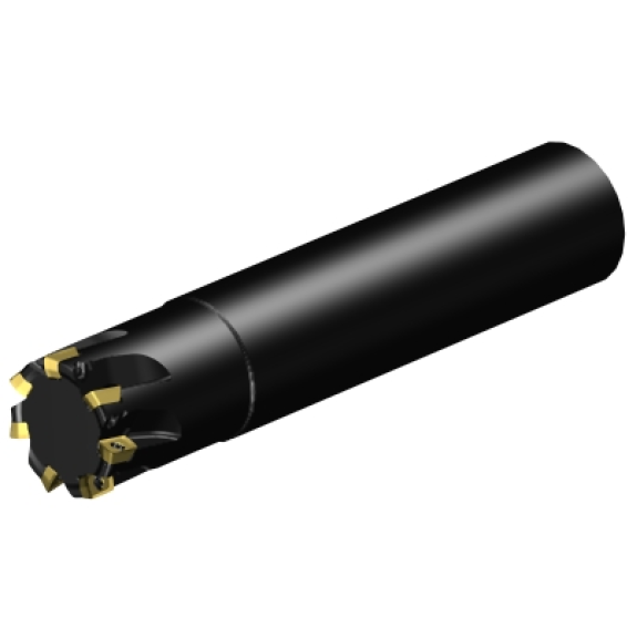 R390-025A25-07H Fresa-Leggi tutto
