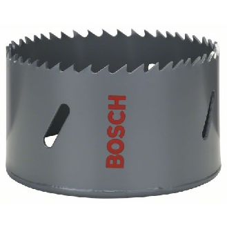 Lochsäge HSS-Bimetall für Standardadapter, 86 mm, 3 3/8"-Beschreibung lesen