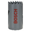 Lochsäge HSS-Bimetall für Standardadapter, 30 mm, 1 3/16"