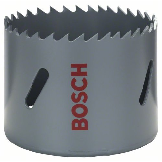 Lochsäge HSS-Bimetall für Standardadapter, 67 mm, 2 5/8"-Beschreibung lesen