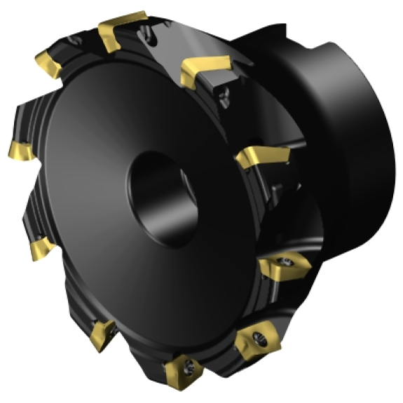 R390-050Q22-17M Fresa-Leggi tutto