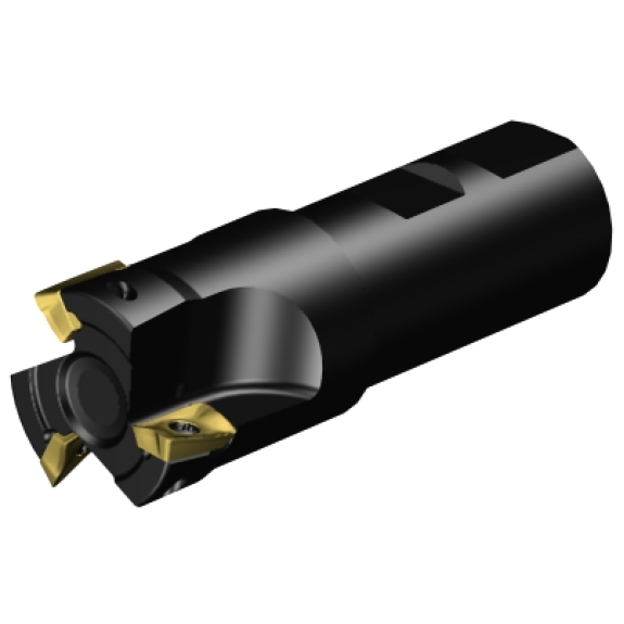 R390-040B32-17M Fresa-Leggi tutto