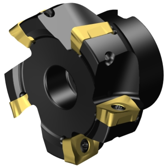 RA390-063R19-18M Fresa-Leggi tutto