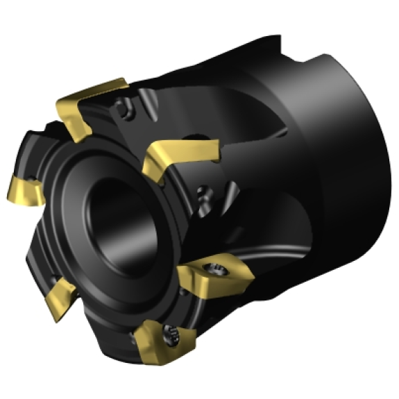 RA390-051R19-11H Fresa-Leggi tutto