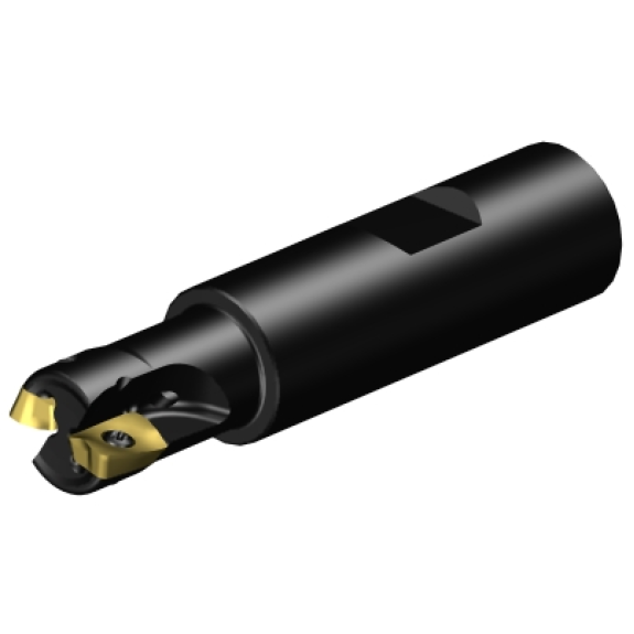 RA390-016M19-11L Fresa-Leggi tutto