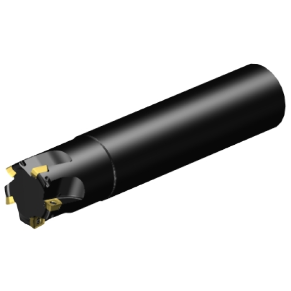 R390-025A25-07M Fresa-Leggi tutto