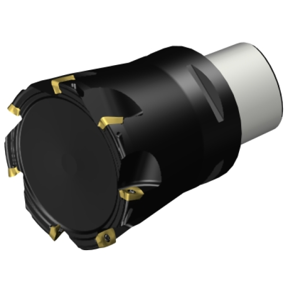 R390-080C6-11M080 Fresa-Leggi tutto