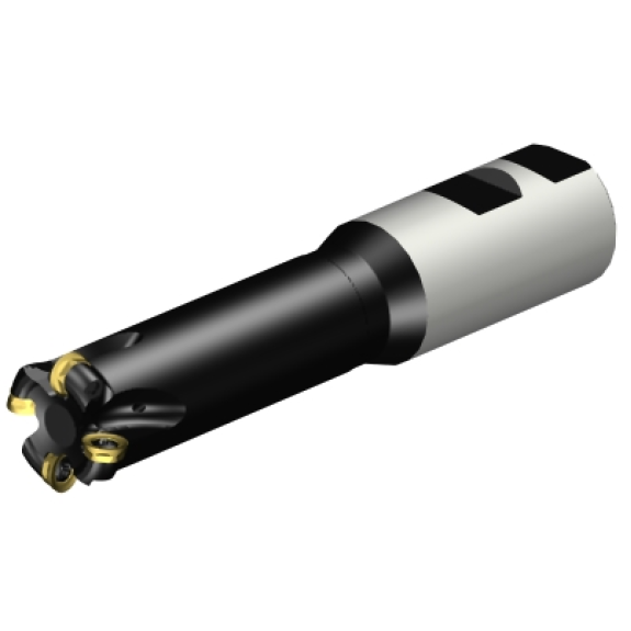 RA300-032M32-09H Fresa-Leggi tutto