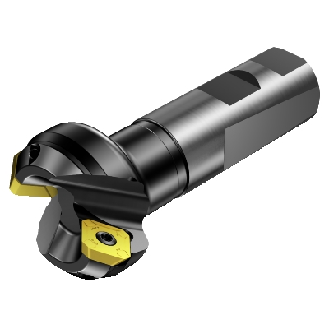 RA245-032MN25-12L Fresa-Leggi tutto