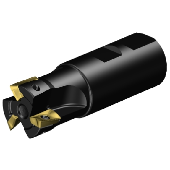 R390-032B32-17M Fresa-Leggi tutto