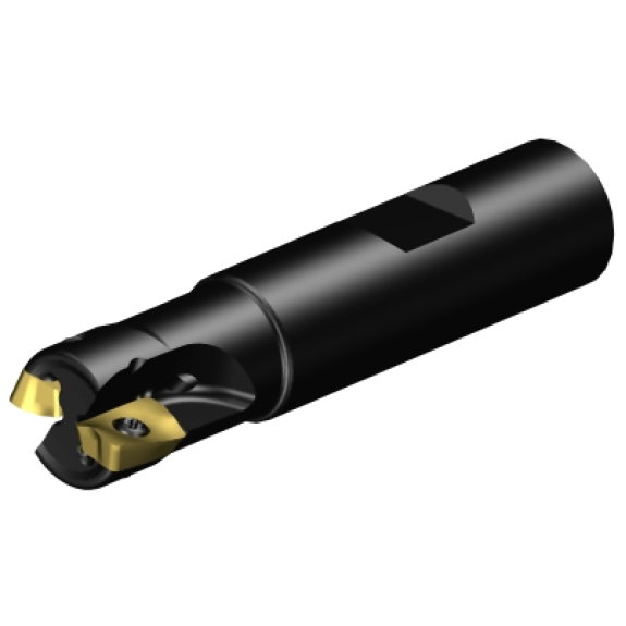 R390-025A25-17L Fresa-Leggi tutto