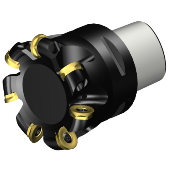 R300-080C6-16H Fresa R300-080C6-16H Fresa-Leggi tutto