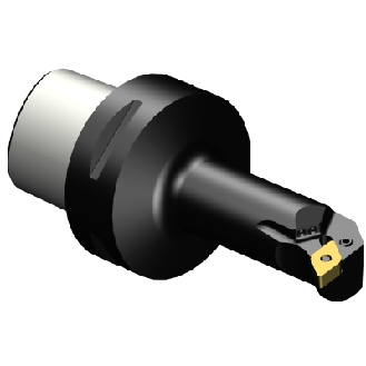 Utensile di tornitura per fresatura-Leggi tutto