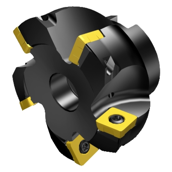 RA210-076R25-14H Fresa-Leggi tutto