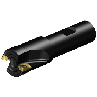 RA390-025M19-11L Fresa-Leggi tutto