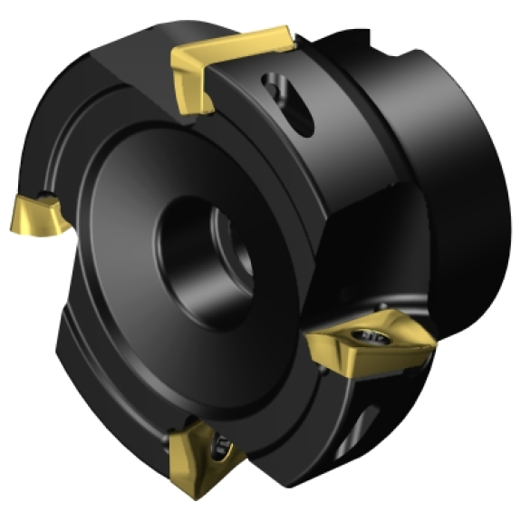 RA390-063R19-17L Fresa-Leggi tutto