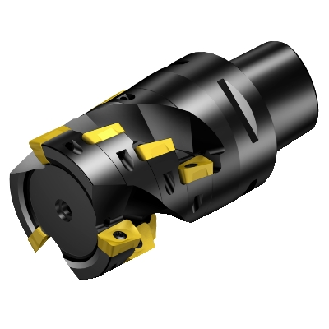 RA390-063C6-99L Fresa-Leggi tutto