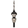 Sechskantadapter, 14 - 210 mm