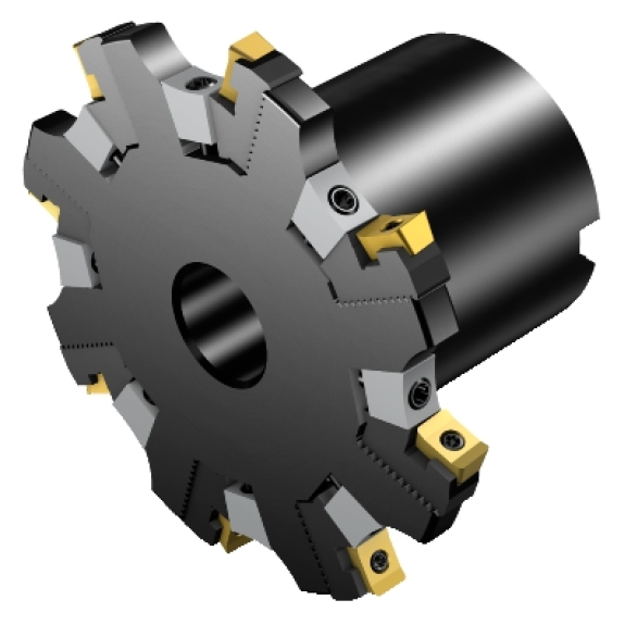R331.52-200Q40MML Fresa-Leggi tutto