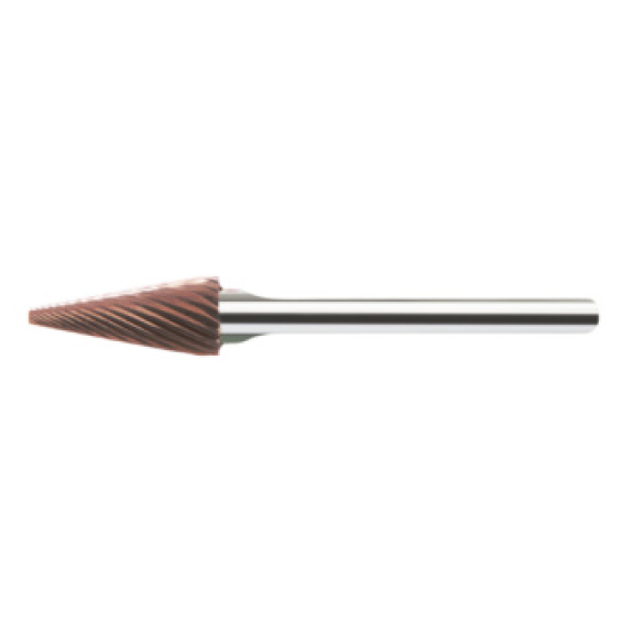 Fresa metal duro ATORN 3 mm SKM 0613 dent. 2 ATORN núm.: 11310085-Leer más