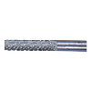Fresa metal duro ATORN 3 mm ZYAS 0313 dent. 6 ATORN núm.: 11310032 Fresa metal duro ATORN 3 mm ZYAS 0313 dent. 6 ATORN núm.: 11310032