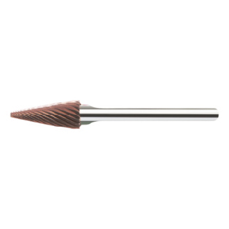 Fresa metal duro ATORN 3 mm SKM 0613 dent. 6 ATORN núm.: 11310087-Leer más